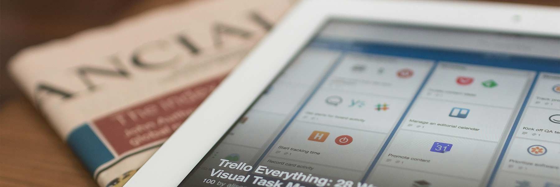 información y utilidades